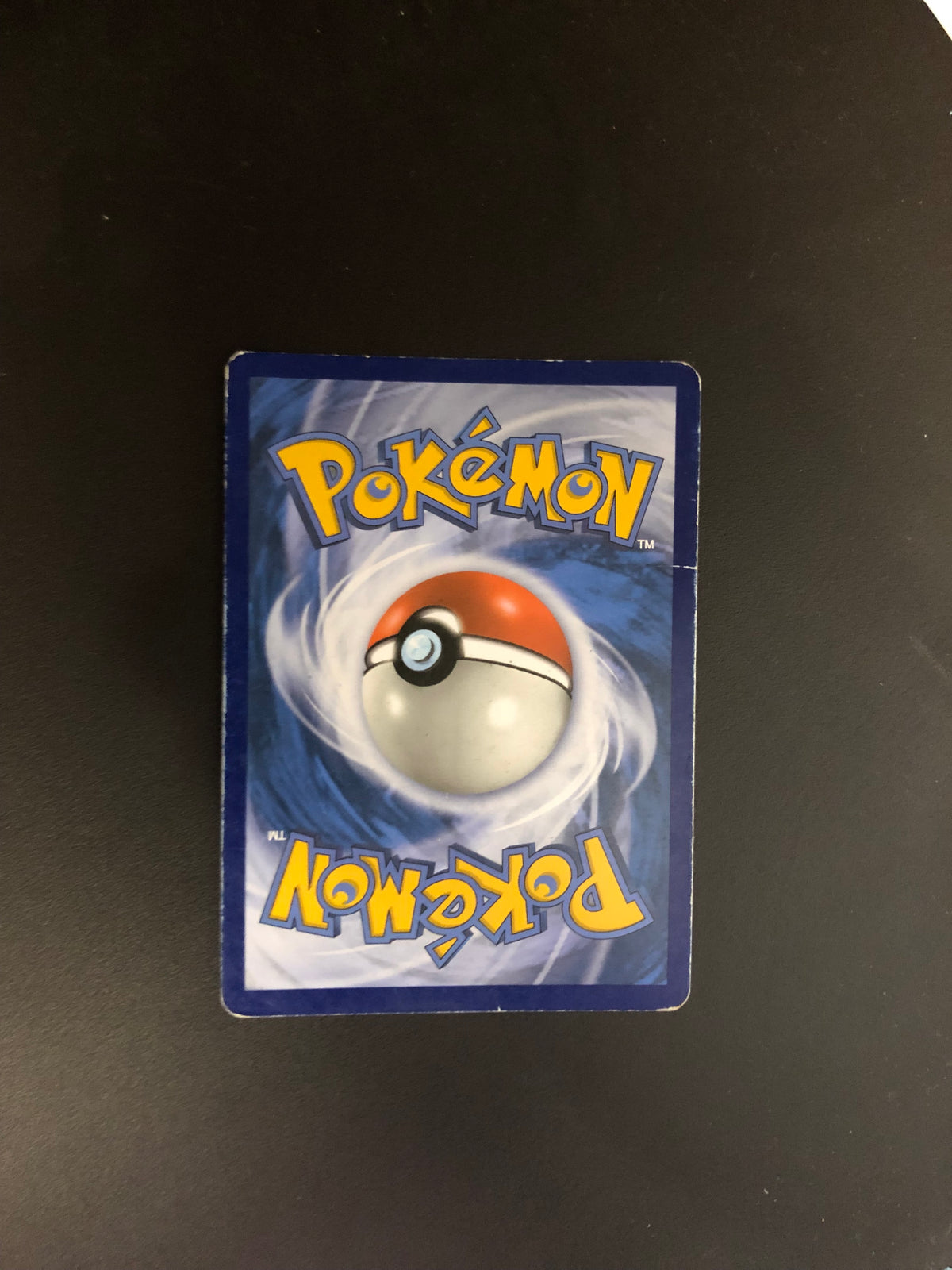 Pokemon Karte EX mega Bisaflor 2/108 Deutsch