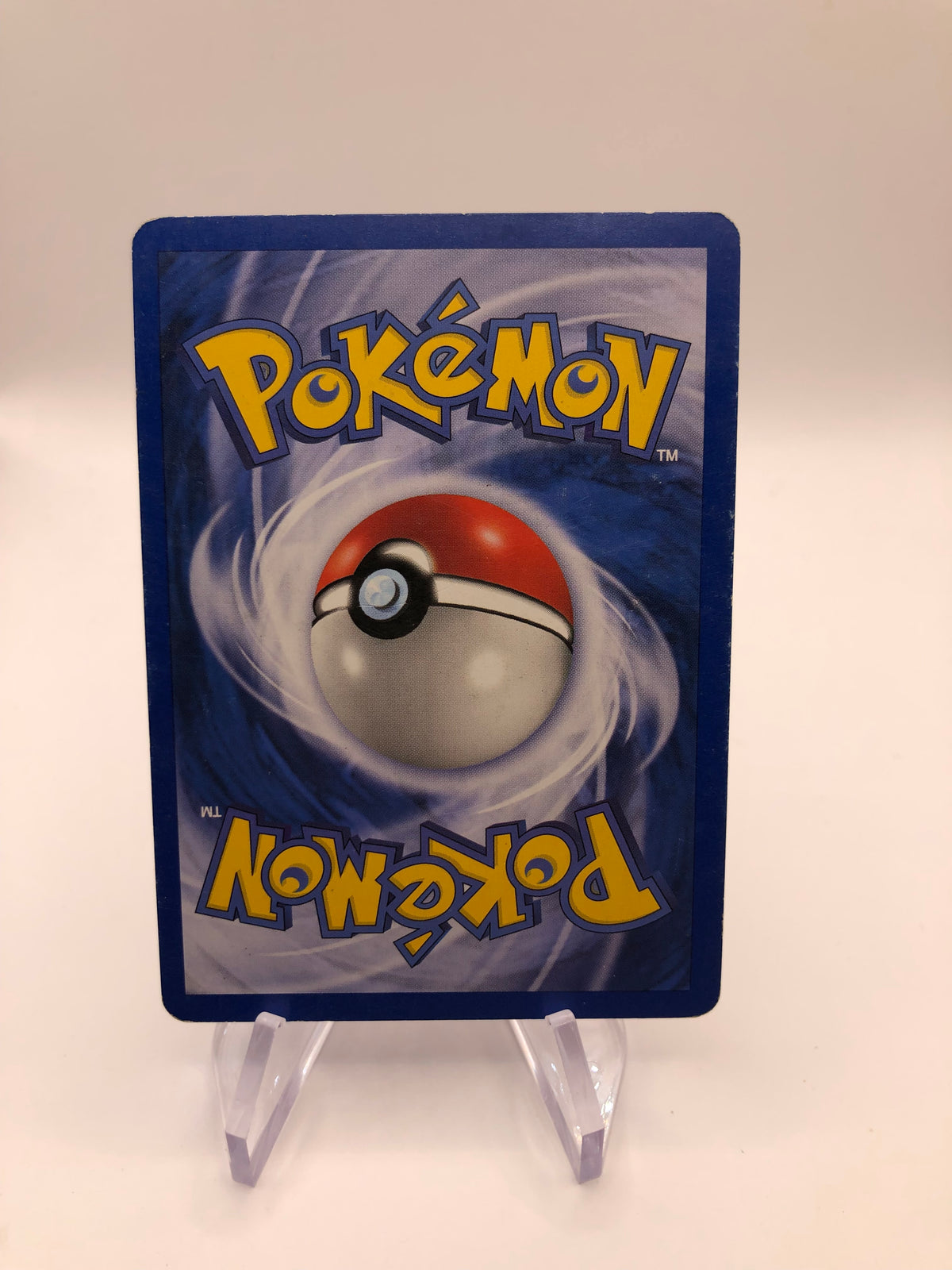 Pokemon Karte Stamp Nebulak 52/92 Deutsch