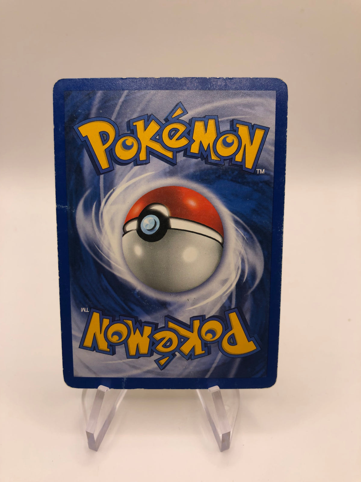 Pokemon Karte Fossil Raichu 29/62 Deutsch