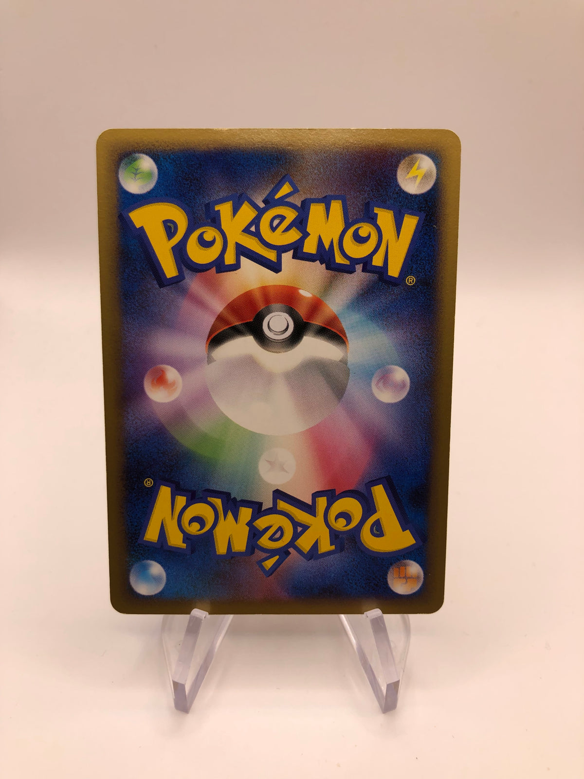 Pokemon Karte Lucario 15/DPt-P Japanisch