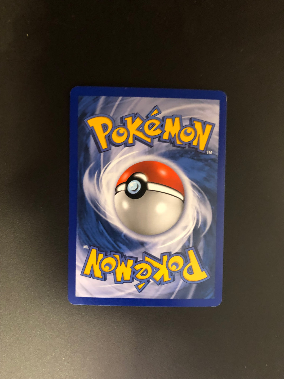 Pokemon Karte Stamp Lombre 33/107 Englisch