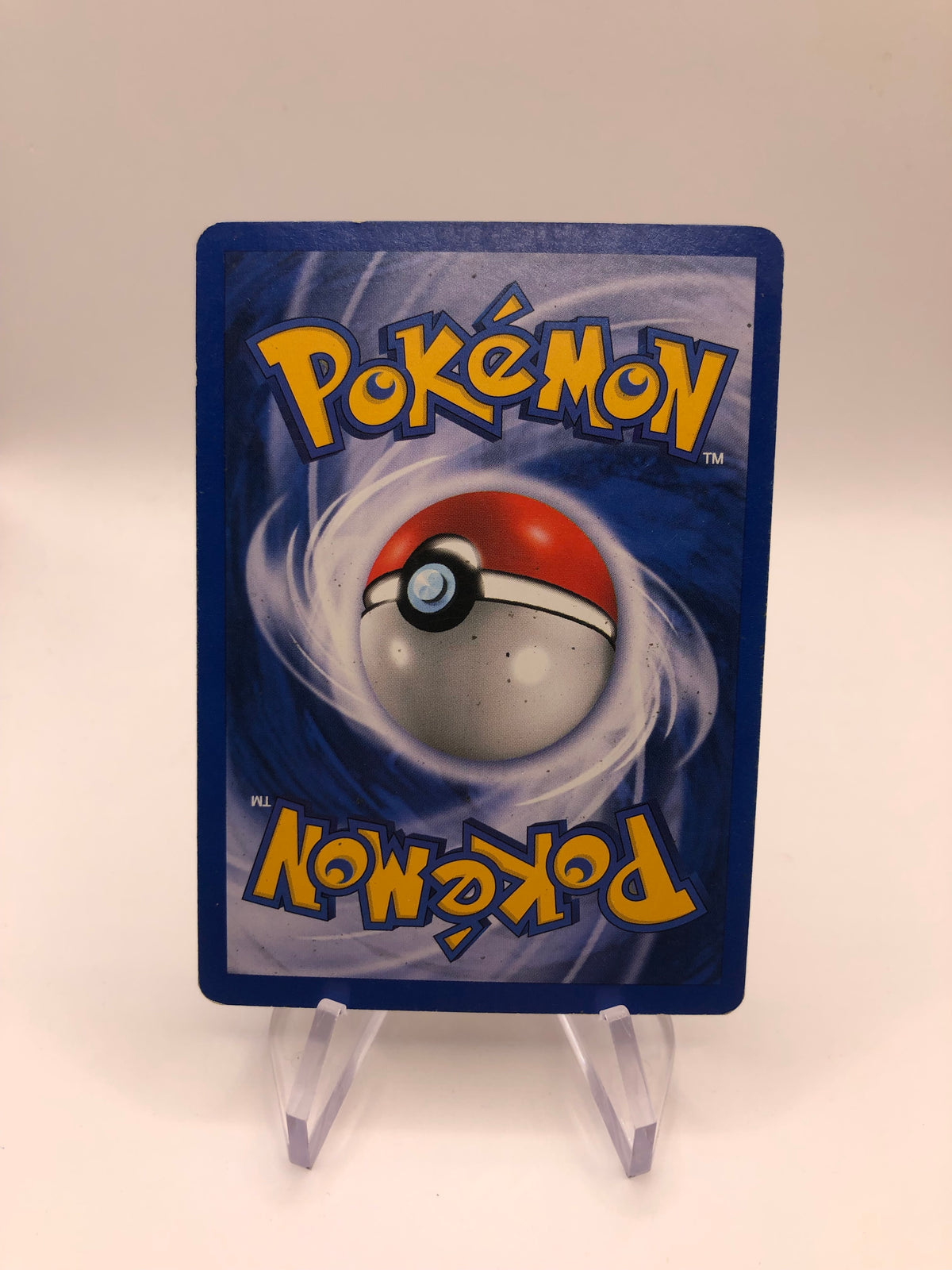 Pokemon Karten Holo Woingenau 16/75 Deutsch
