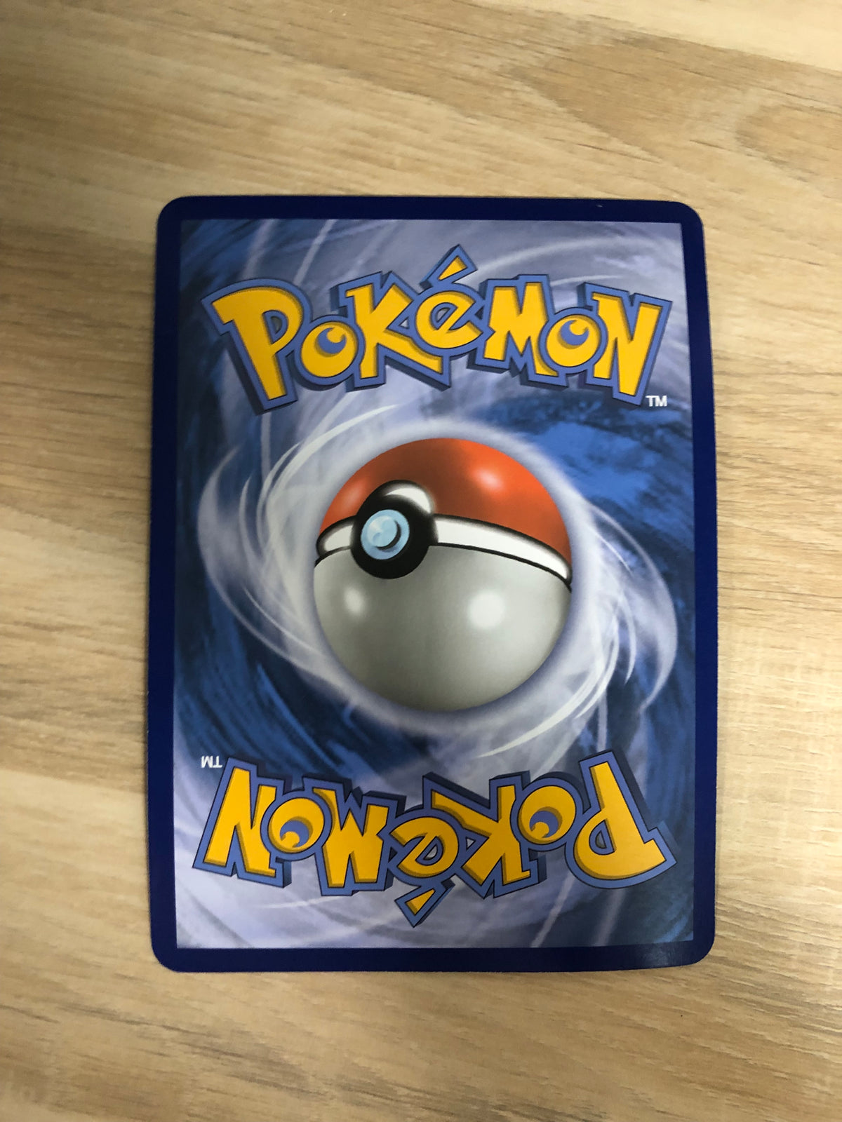 Pokemon Karte XXL GX Kapu-Fala 60a/145 Deutsch