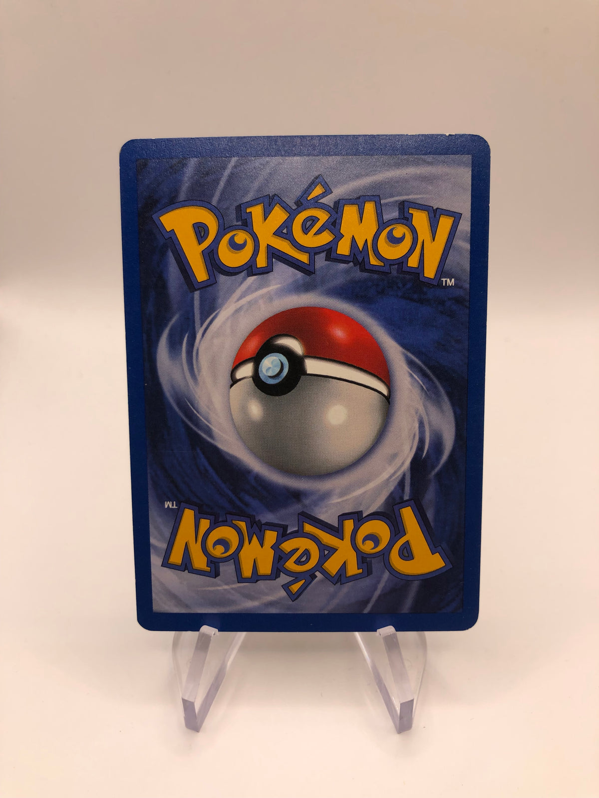 Pokemon Karte Fossil 1.Edition Trainer Geheimnis-Fossil 62/62 Deutsch