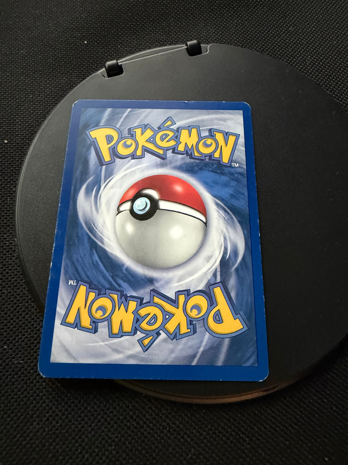 Pokemon Karte Stamp Delta Species Blitza 7/113 Deutsch