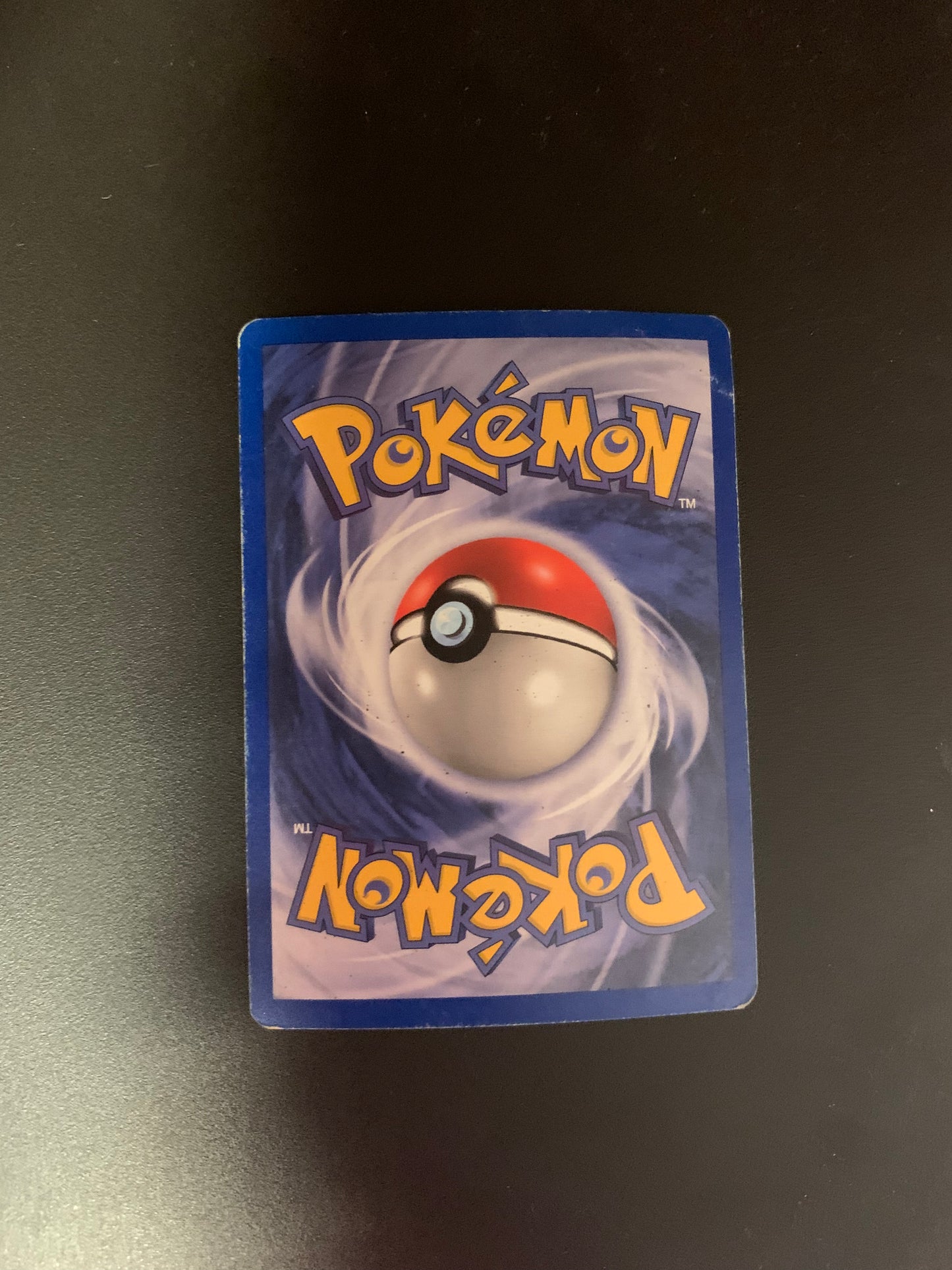Pokemon Karte E-Serie Holo Simsala H1/H32 Deutsch