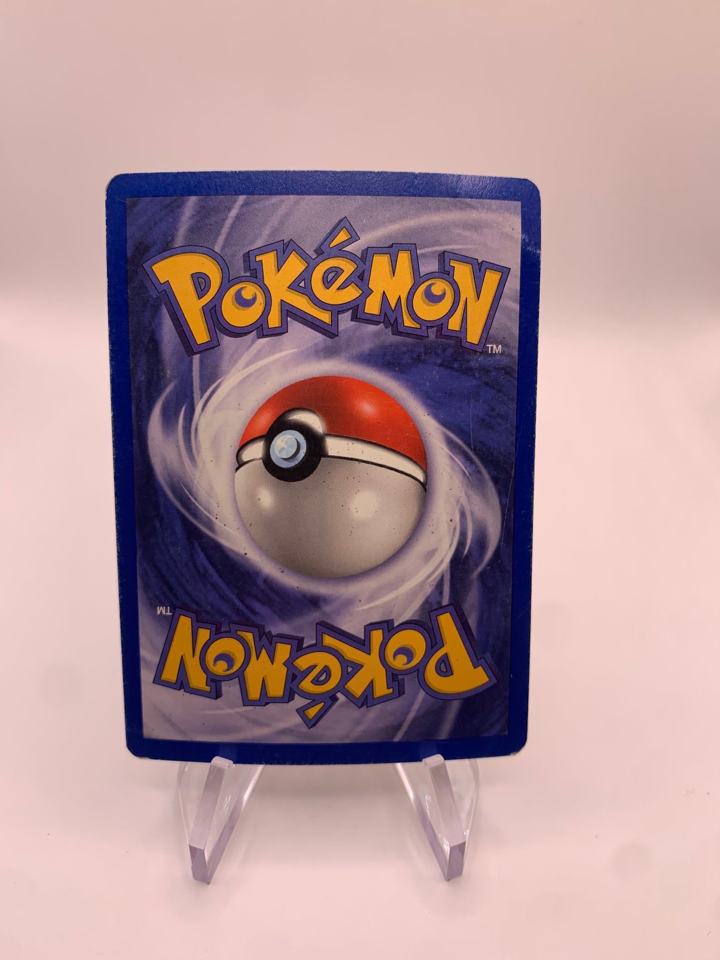 Pokemon Karte E-Serie Holo Simsala H1/H32 Deutsch