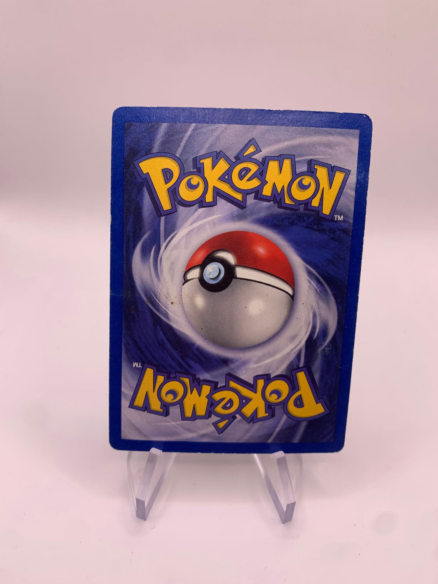 Pokemon Karte Holo 1st Edition Pixi 1/64 Deutsch