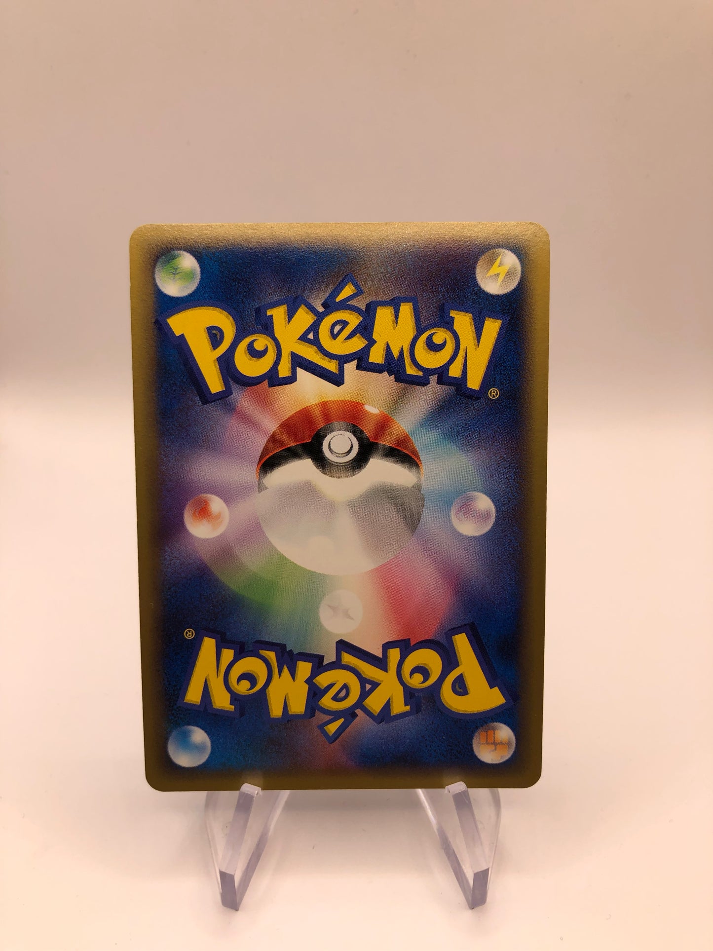 Pokemon Karte Holo Jirachi 6/19 Japanisch