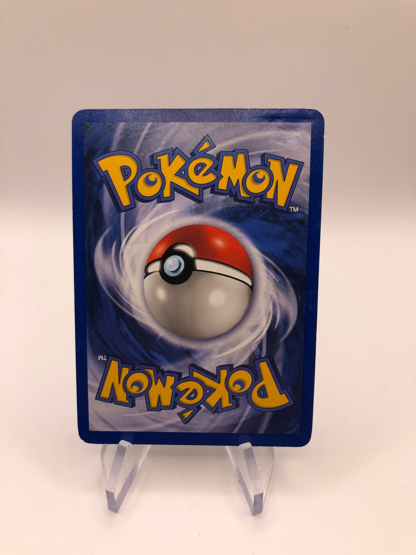 Pokemon Karte Holo Dunkles Garados 8/82 Englisch