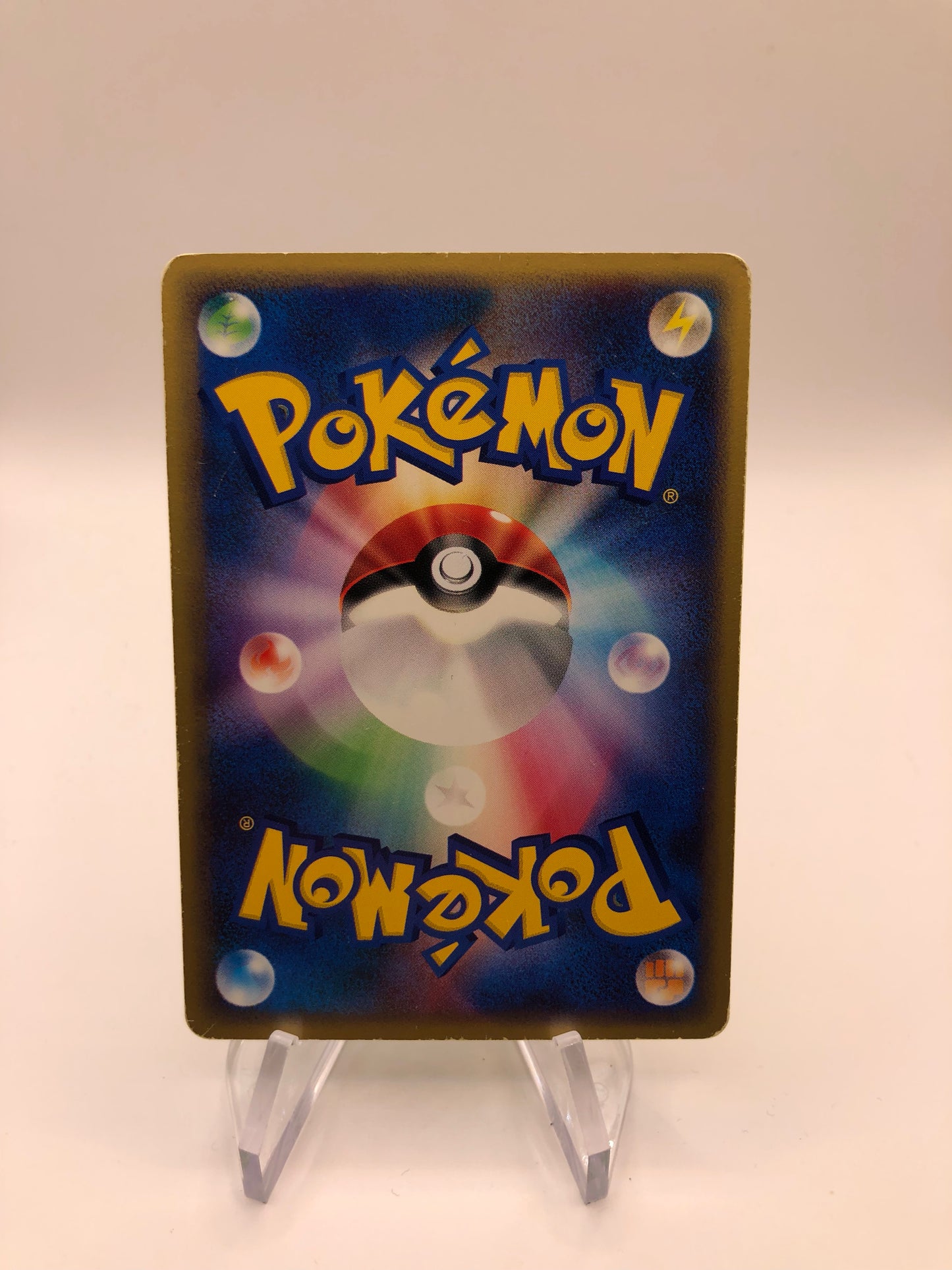Pokemon Karte Promo Celebi 042/P Japanisch