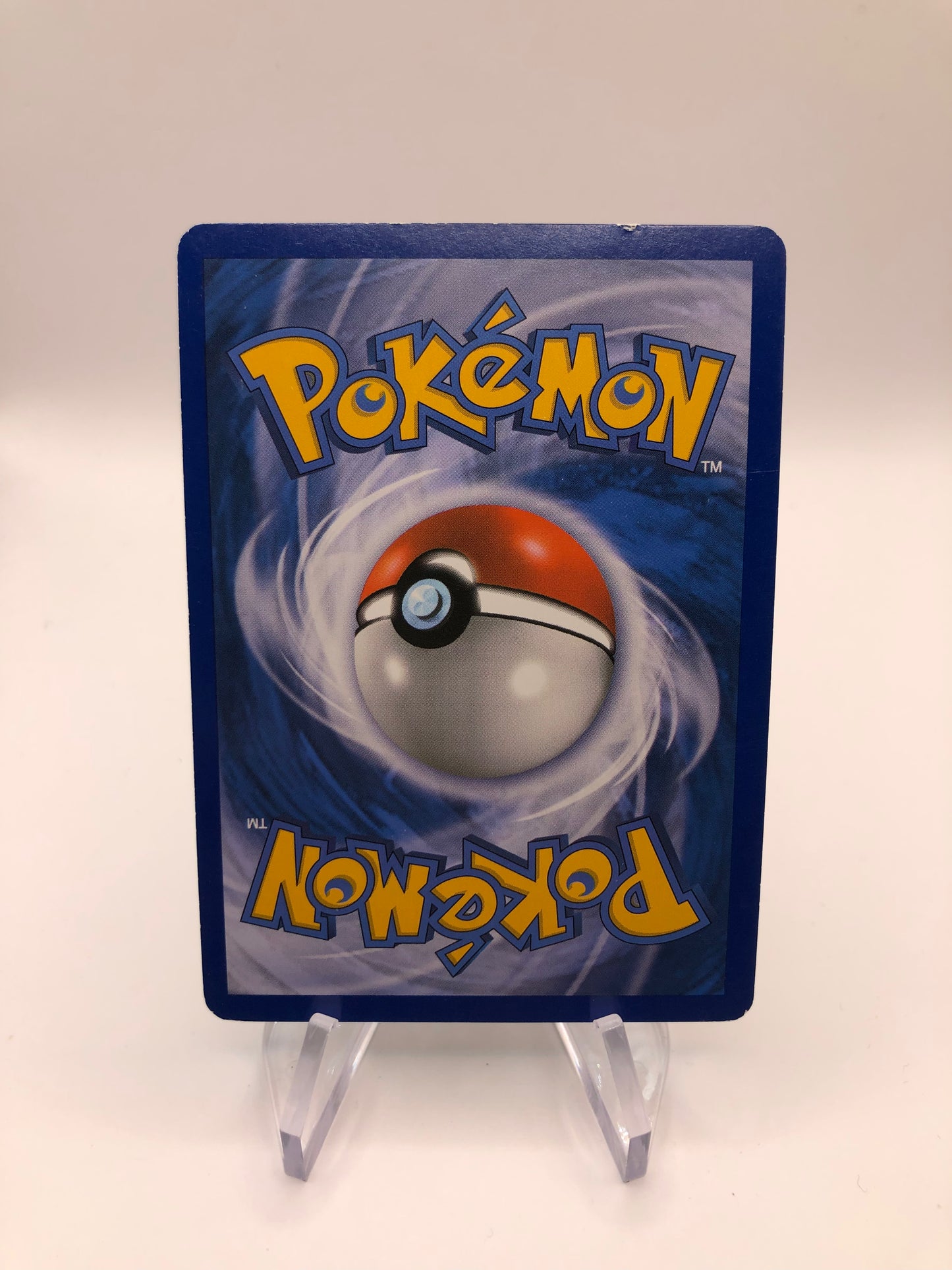 Pokemon Karte Shiny Rabigator 127/124 Englisch
