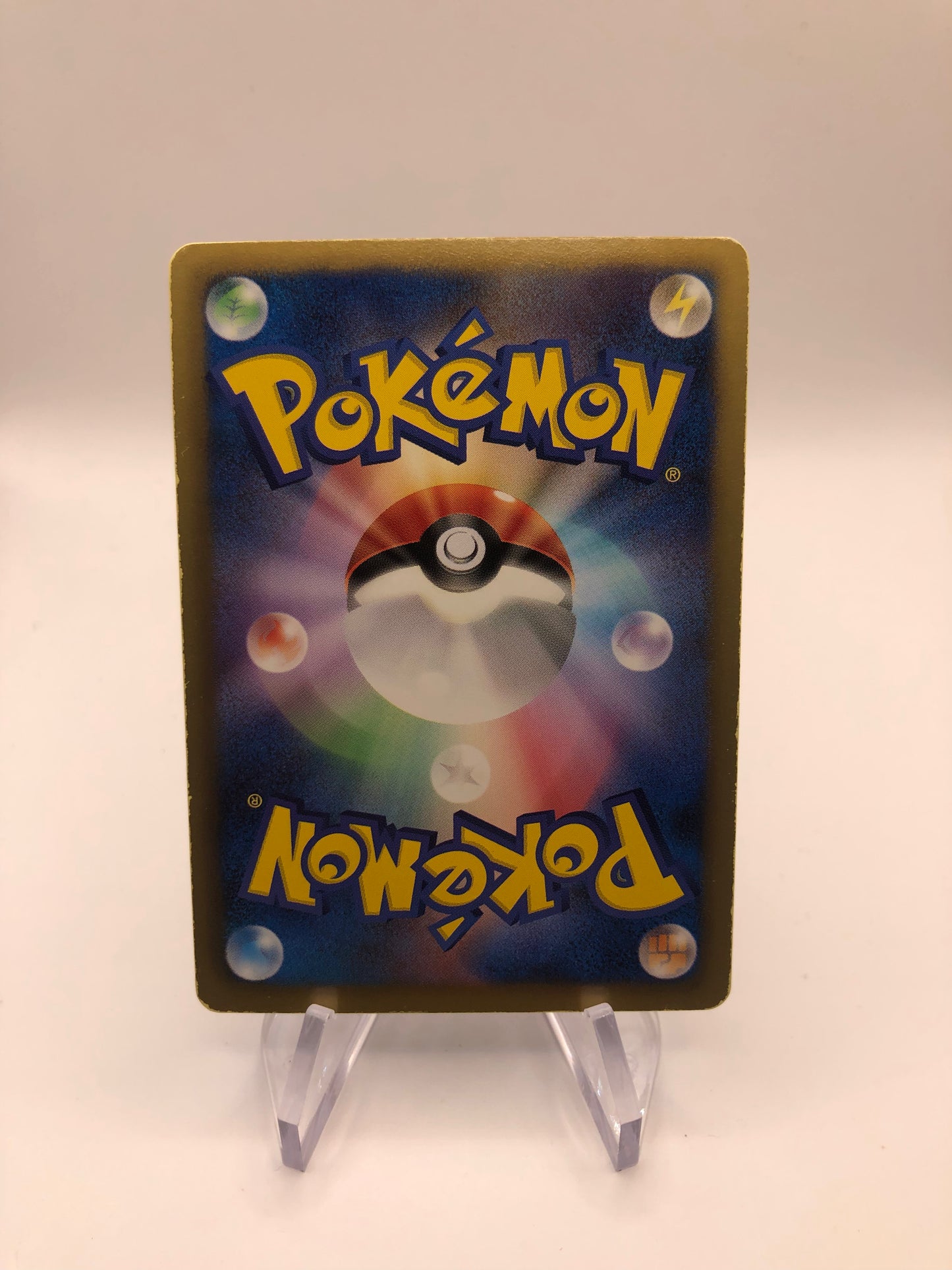 Pokemon Karte EX Fullart Terrakion 52/50 Japanisch