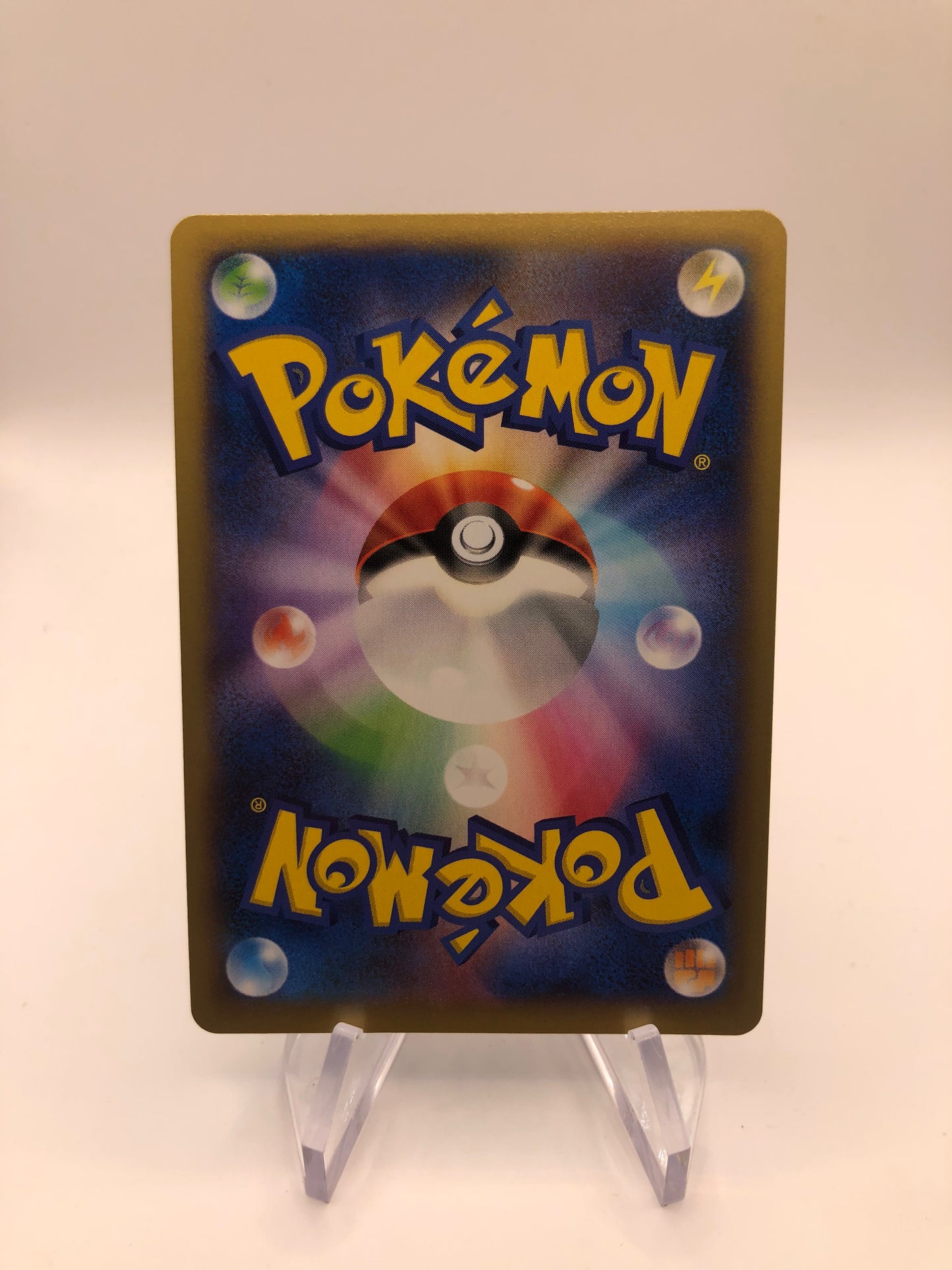 Pokemon Karte Ex Mega Glurak 55/80 Japanisch