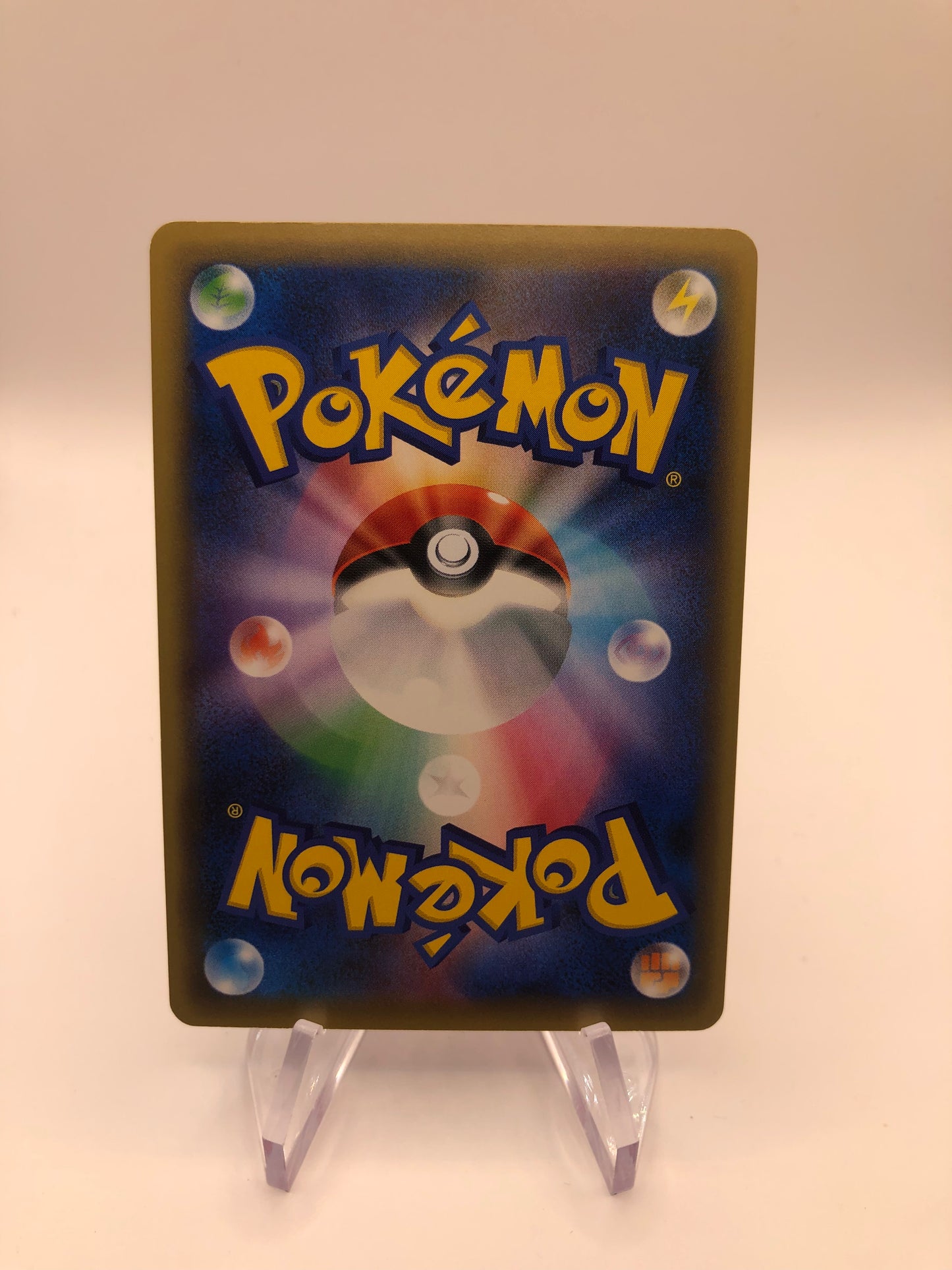 Pokemon Karte Ex Xerneas 90/131 Japanisch