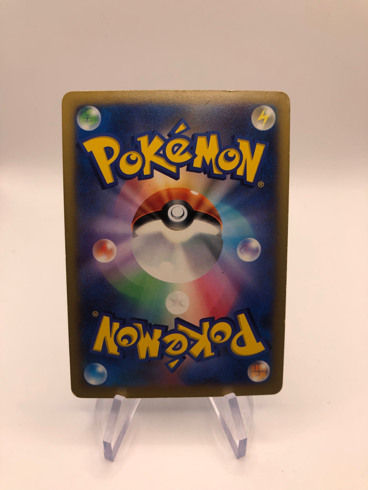 Pokemon Karte Ex Turtok 14/60 Japanisch