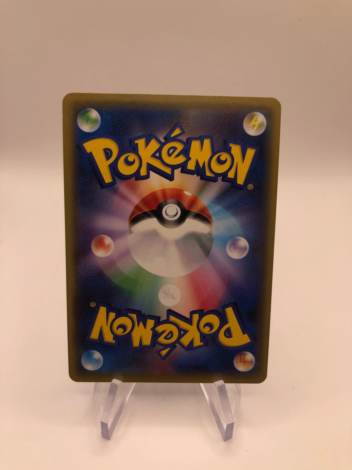 Pokemon Karte Promo Gym Badge XY-P Japanisch