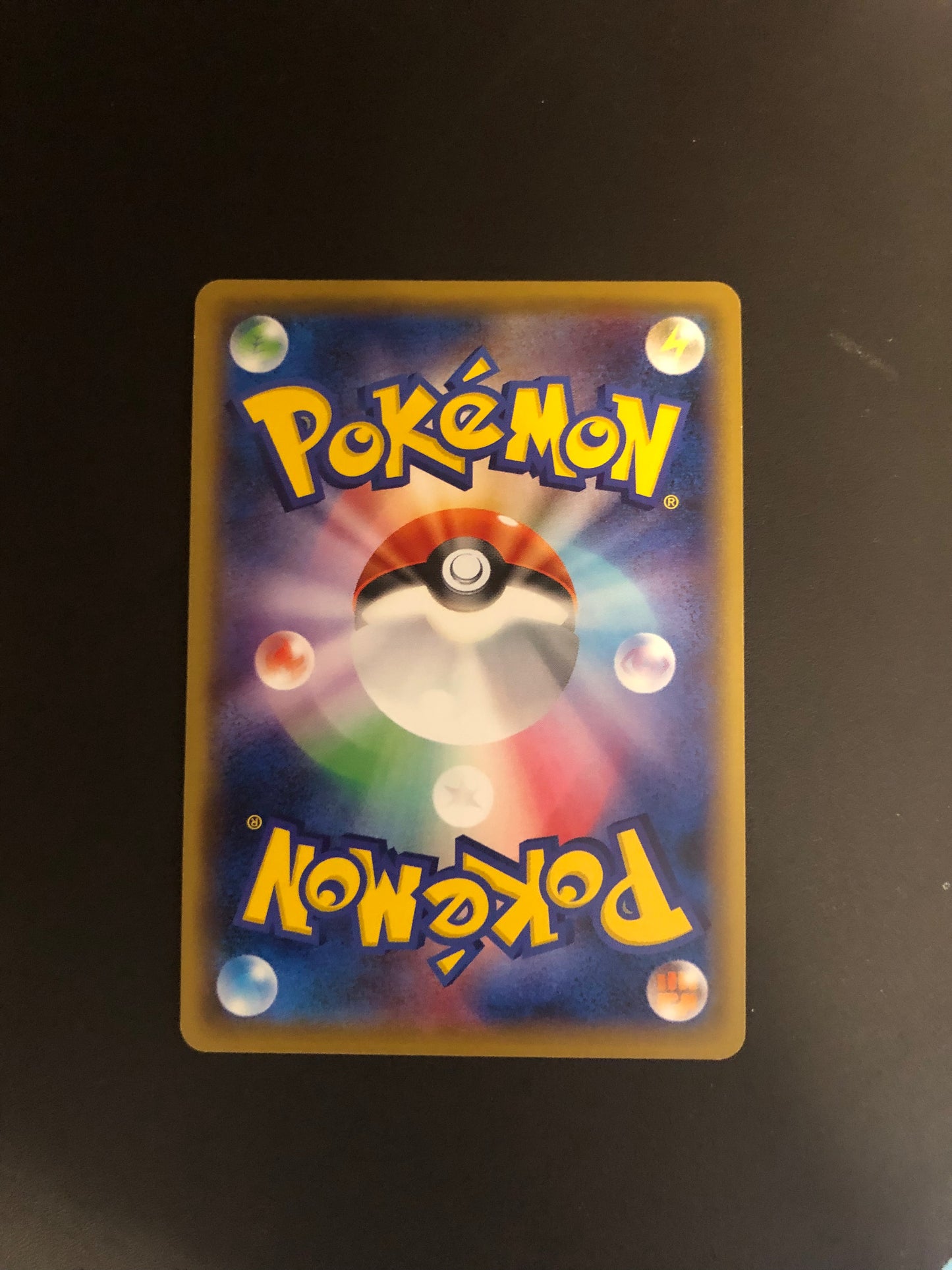 Pokemon Karte Promo Gym Badge XY-P Japanisch