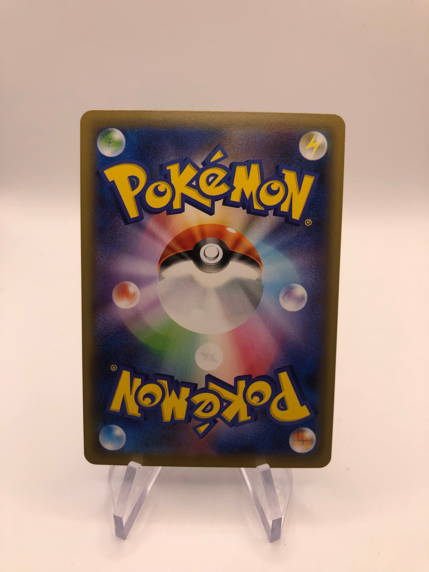 Pokemon Karte Ex Shaymin 21/48 Japanisch