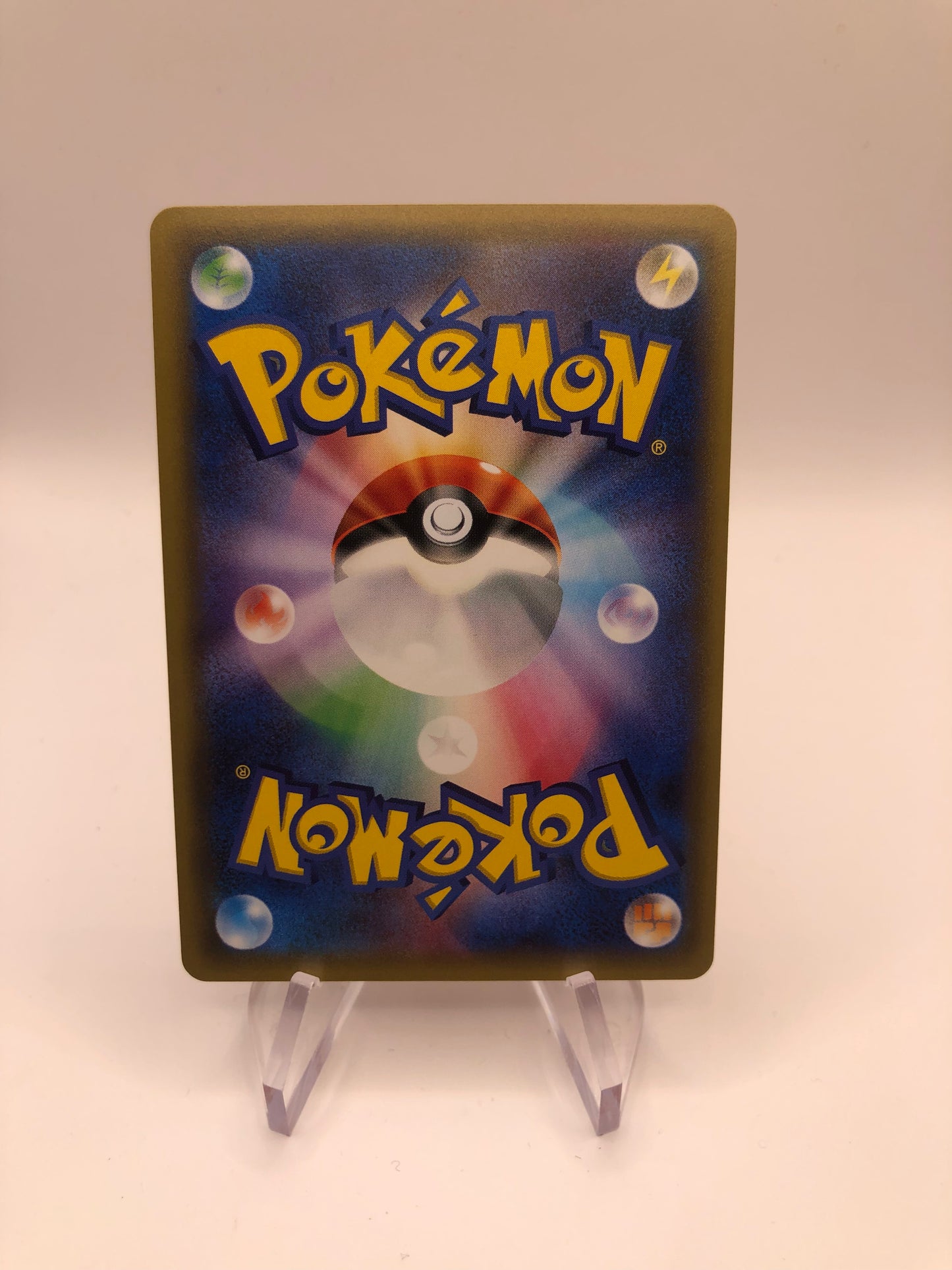 Pokemon Karte Ex Glurak 10/72 Japanisch