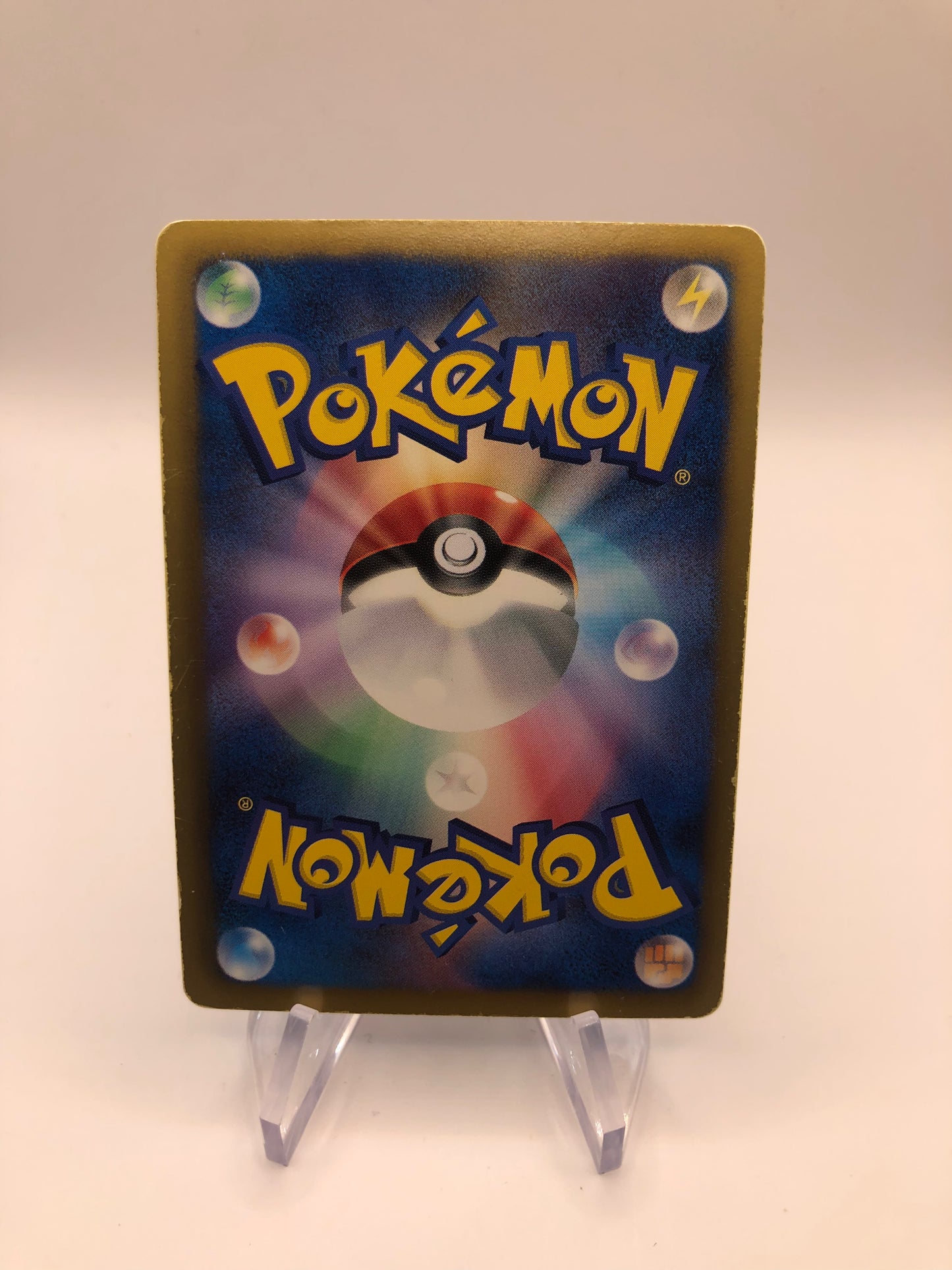 Pokemon Karte Ex Genesect 78/76 Japanisch