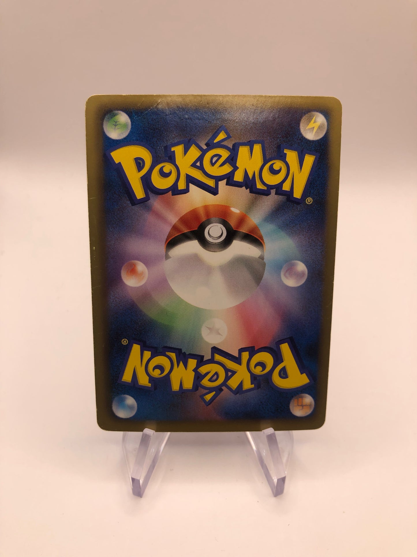 Pokemon Karte Ex Mewtu 28/52 Japanisch