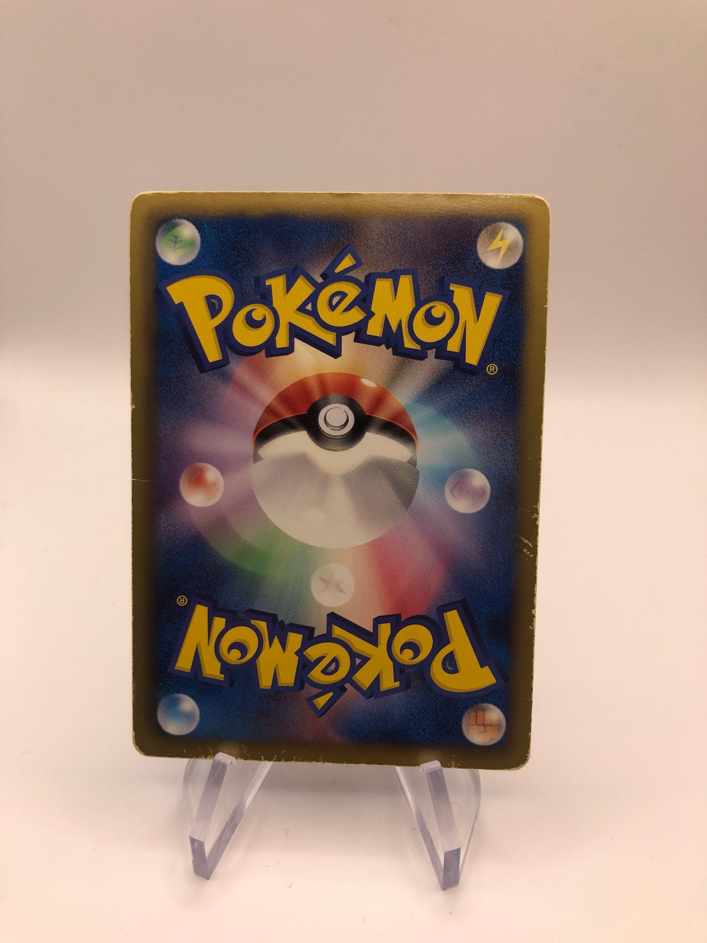 Pokemon Karte Ex Fullart Cresselia 60/59 Japanisch