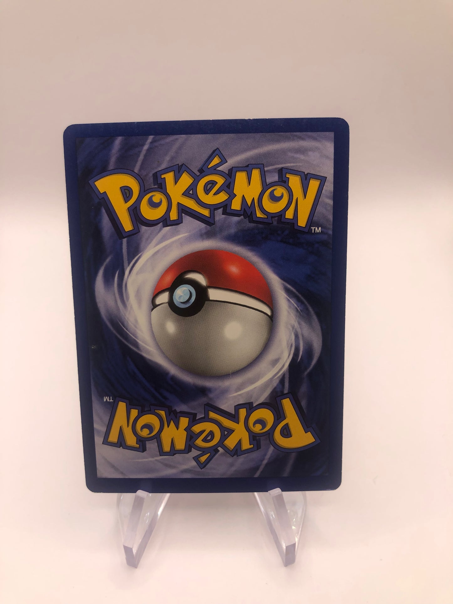 Pokemon Karte 1st Edition Shadowless Traumato 49/102 Englisch