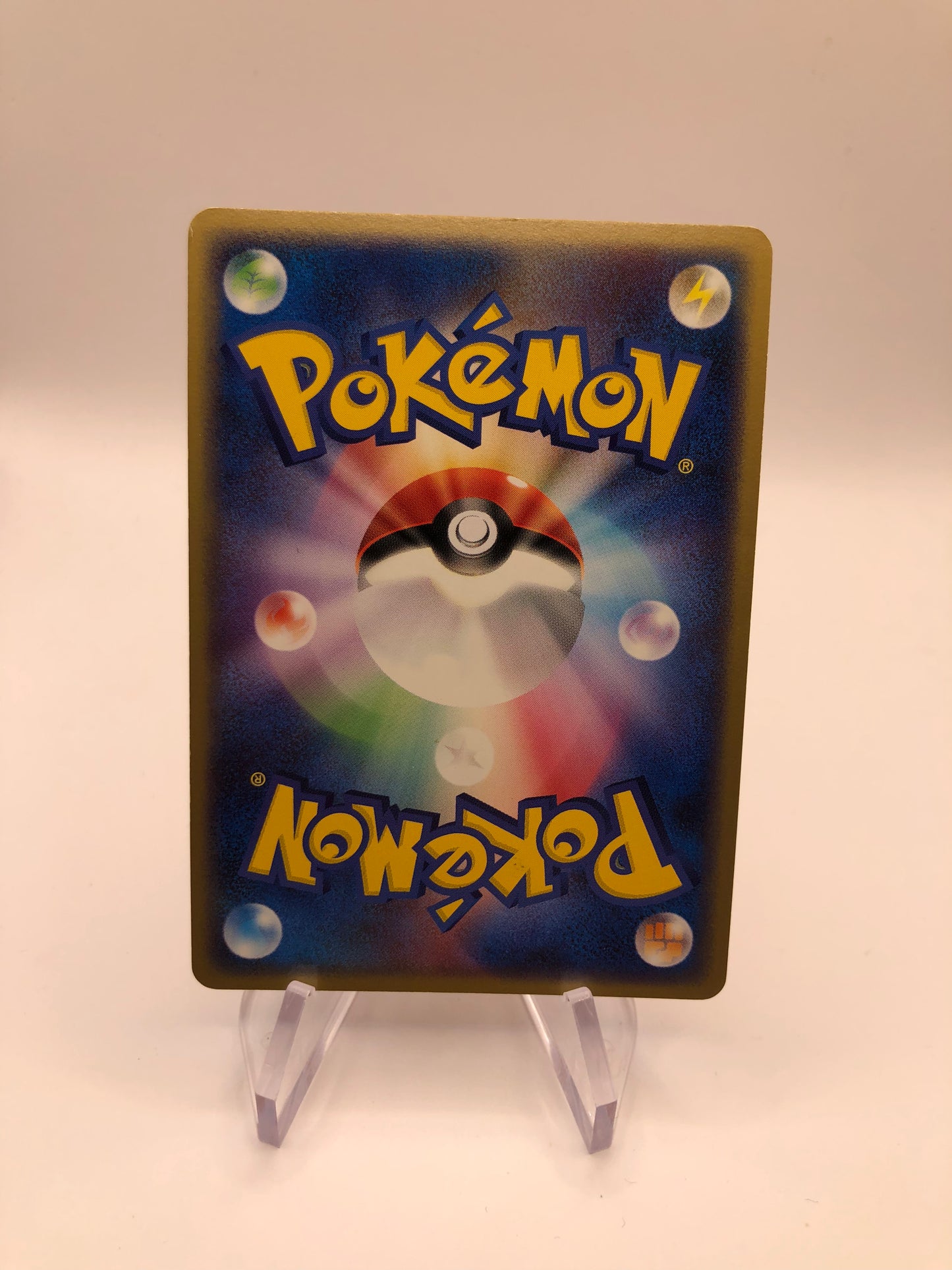 Pokemon Karte Holo ex Camerupt 6/15 Japanisch