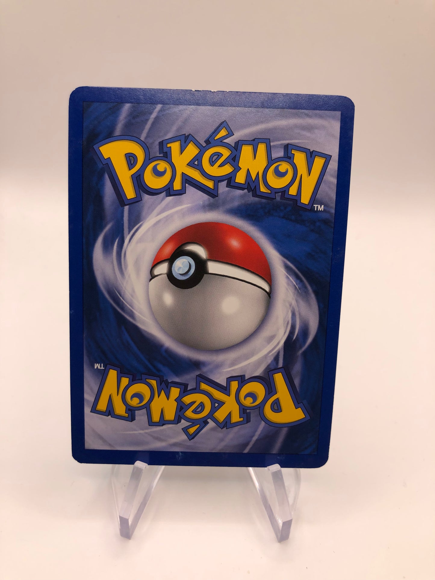 Pokemon Karte Stamp Professor Linds Trainingsmethoden 79/101 Deutsch