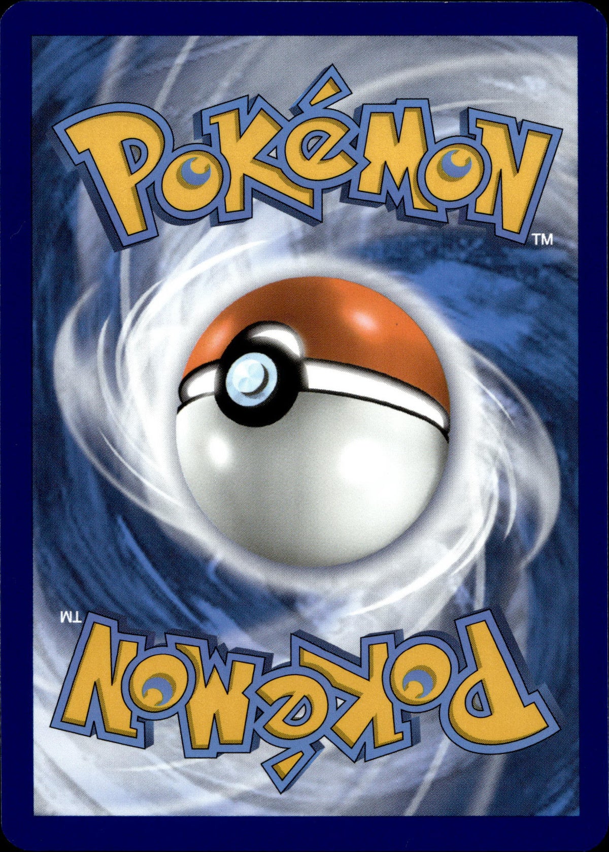 Nidoking 34/165 Holo Englisch – Rückseite