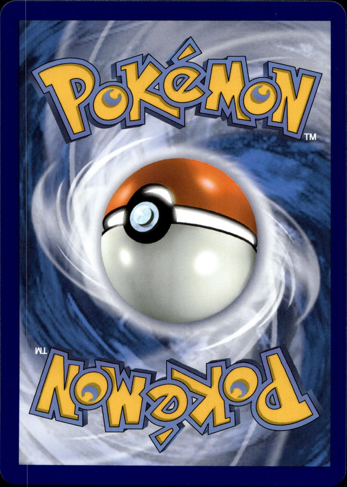 Team Rockets Lance 227/182 Deutsch – Rückseite