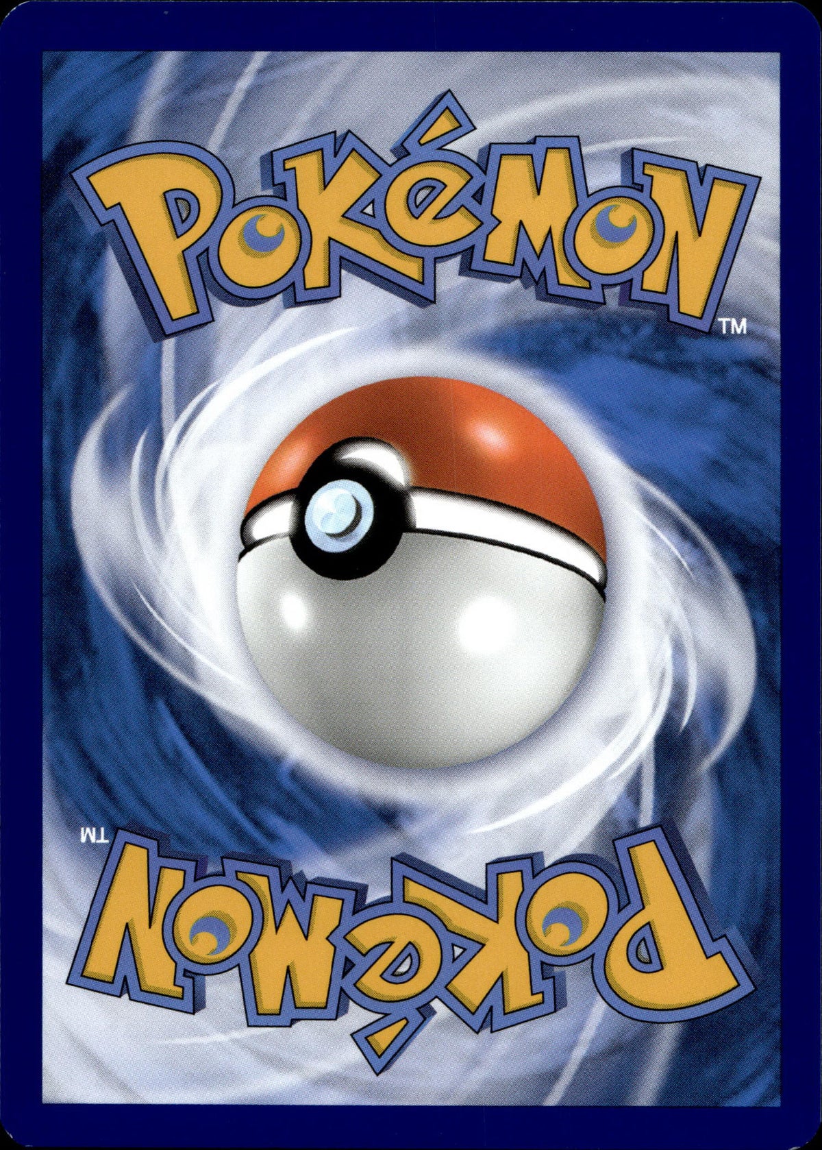 Minrick 96/94 Deutsch – Rückseite