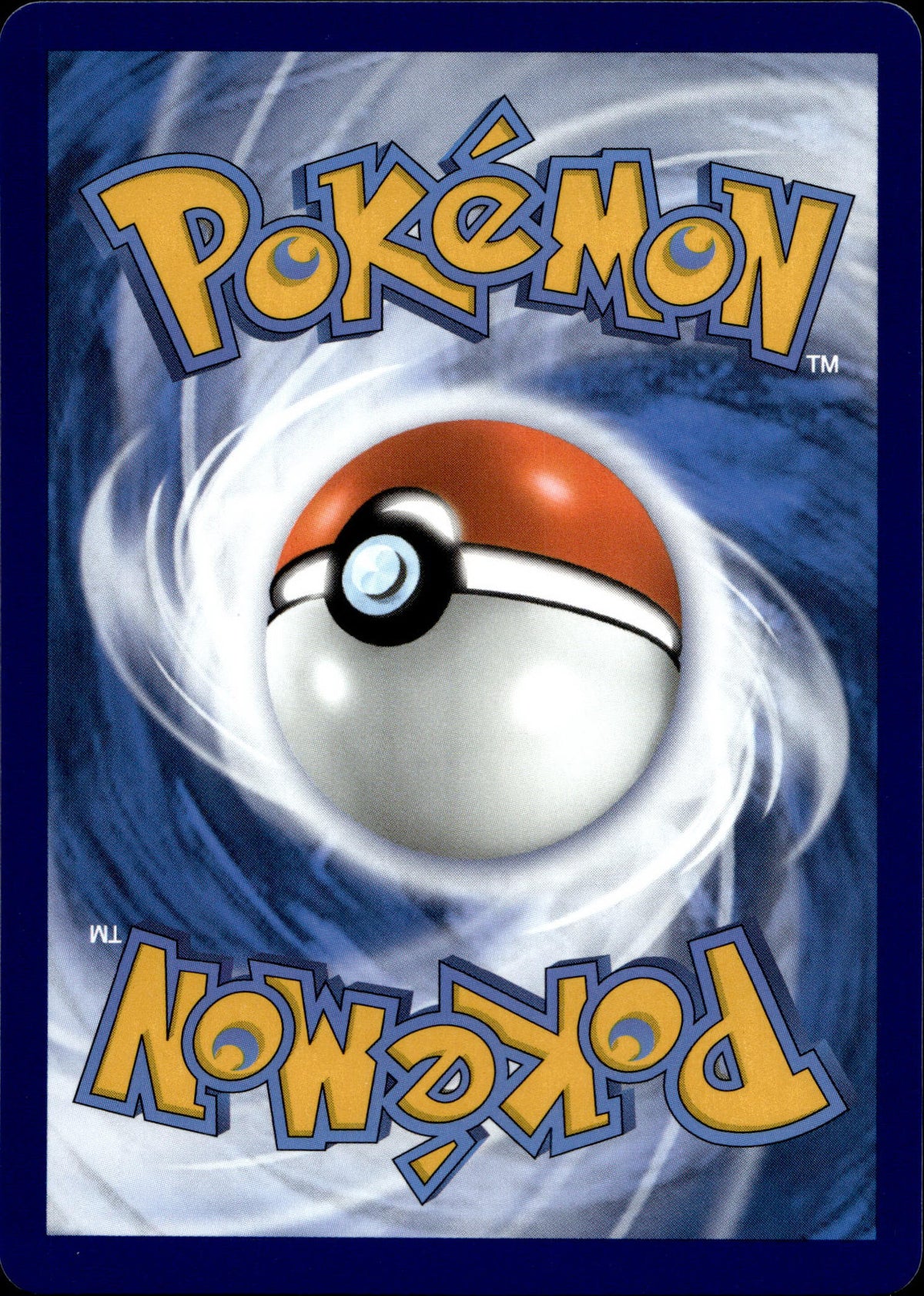 Deoxys VSTAR SWSH268 Deutsch – Rückseite