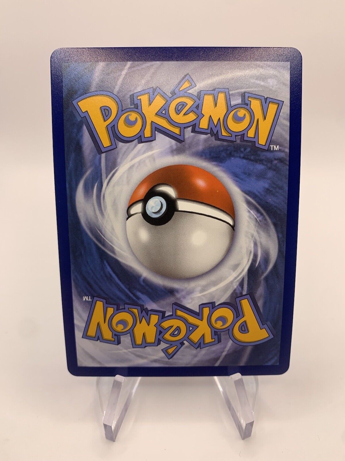 Pokémon Karte Trainer Fullart Giovannis Exil 67/68 Englisch