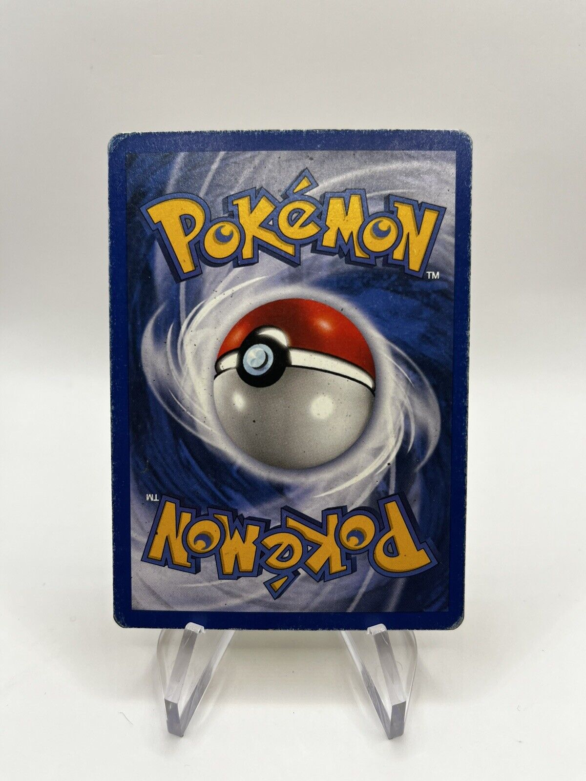 Pokemon Karte Magneton - 9/102 Basis Set Holo