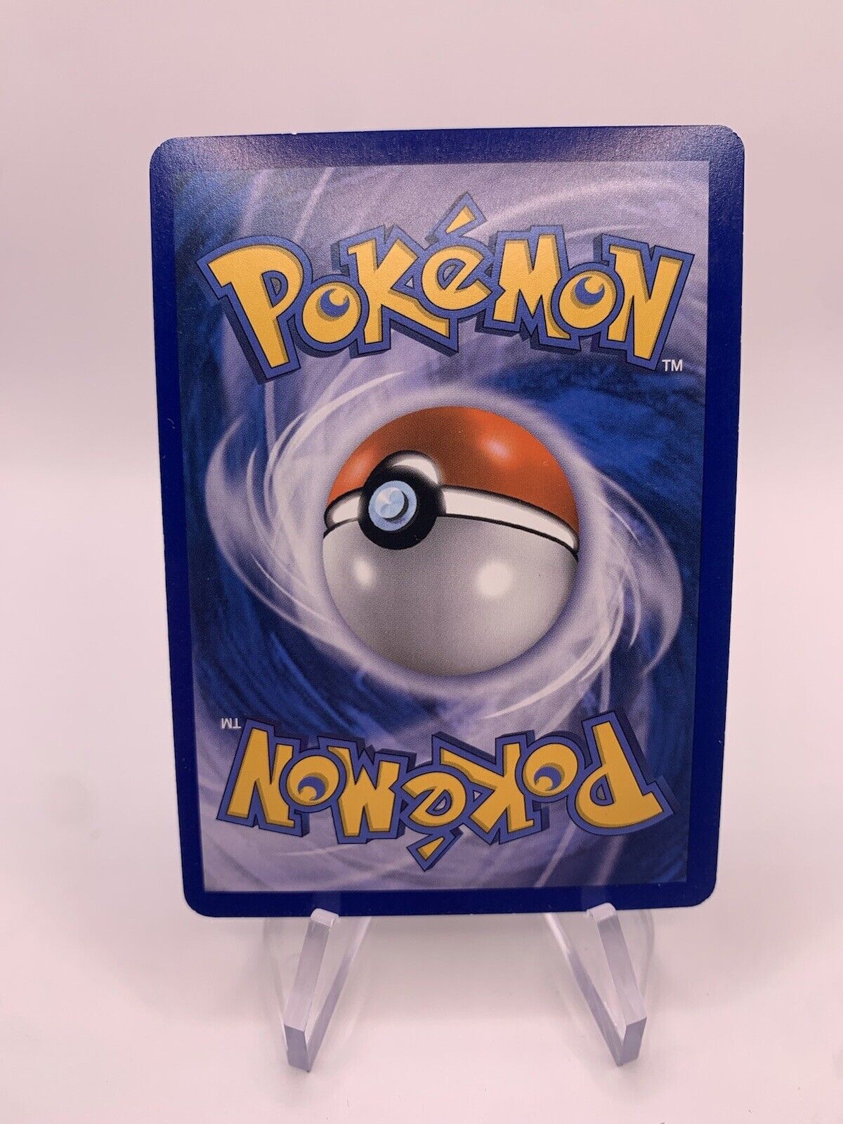 Pokémon Card Holo Washakwil 88/98 German