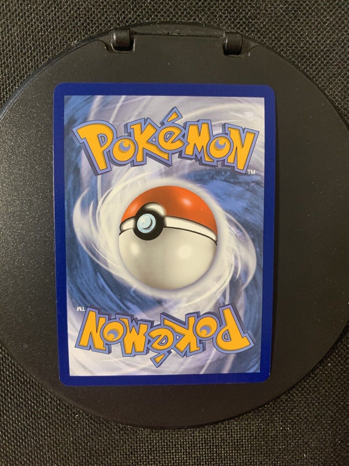 Pokémon Karte Trainer Fullart Giovannis Exil 67/68 Englisch